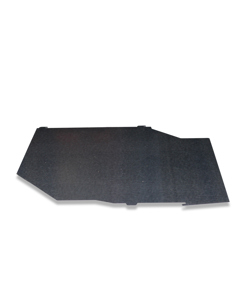 Trennwand Blech oben LB350 Col.2+ Nova-270 V14